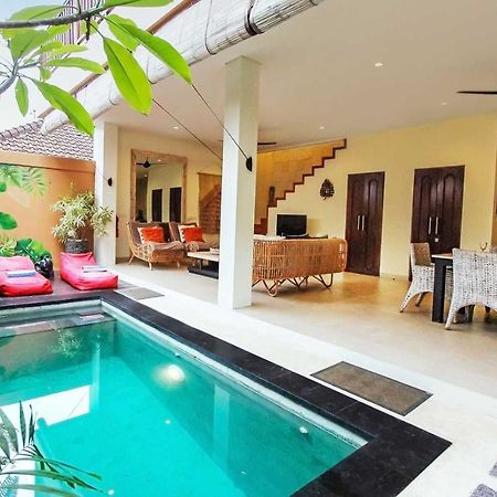 Aroha Boutique Villas Семиняк Екстериор снимка