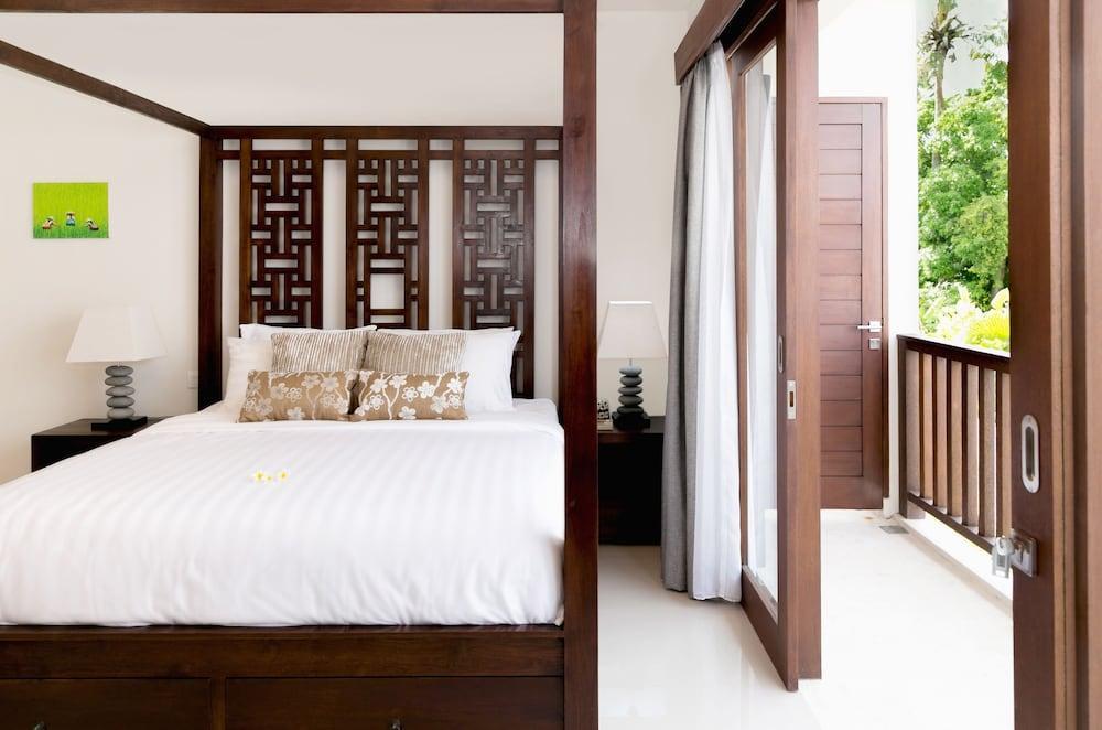 Aroha Boutique Villas Семиняк Екстериор снимка