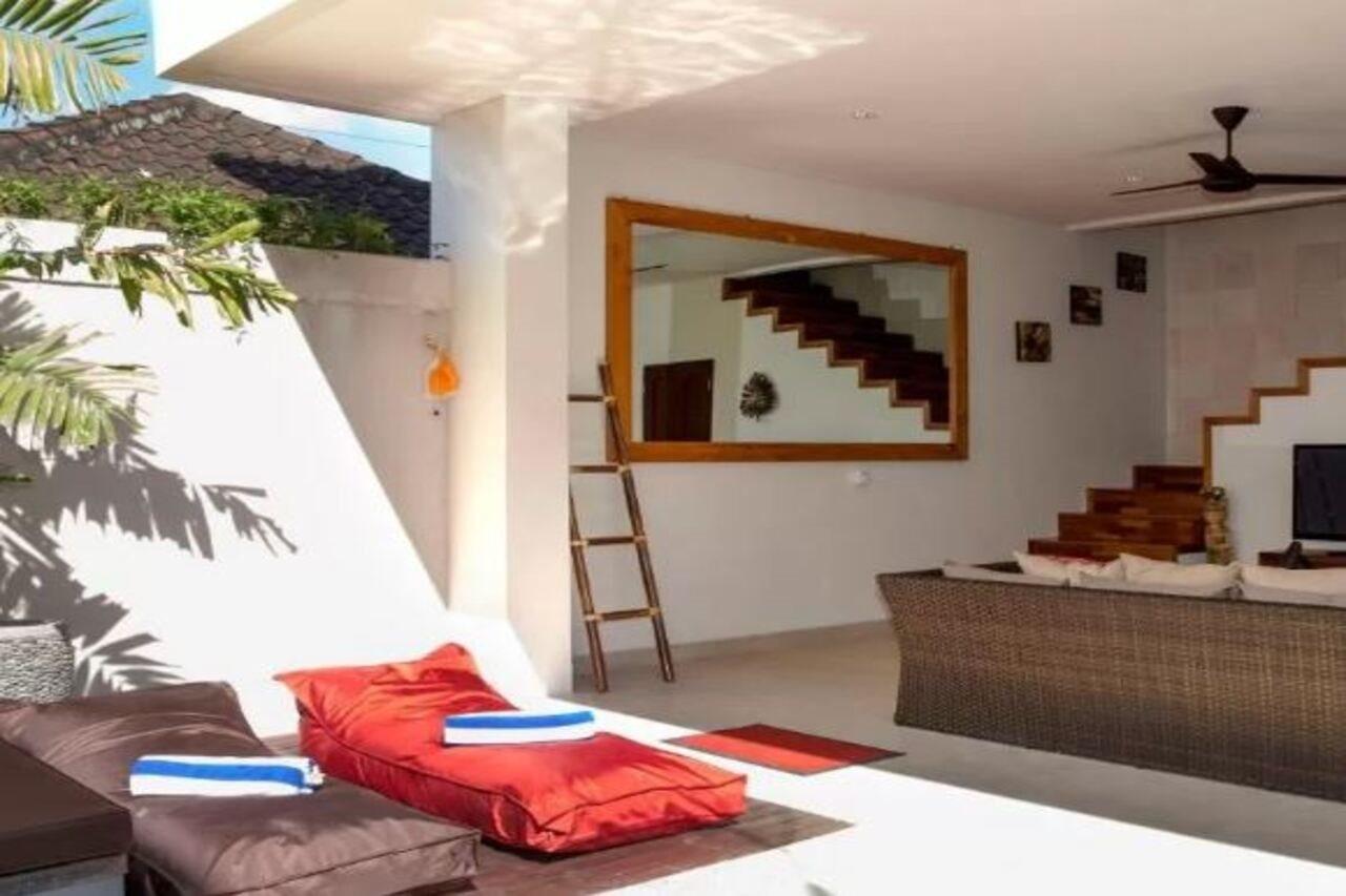 Aroha Boutique Villas Семиняк Екстериор снимка