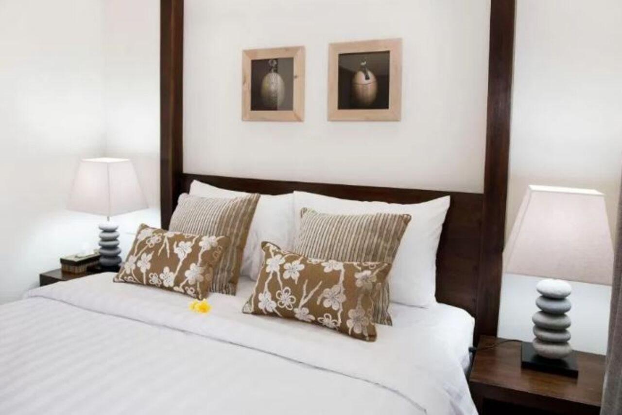 Aroha Boutique Villas Семиняк Екстериор снимка