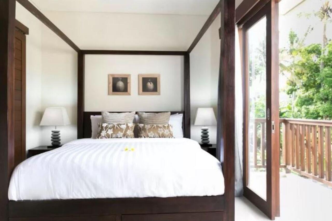 Aroha Boutique Villas Семиняк Екстериор снимка