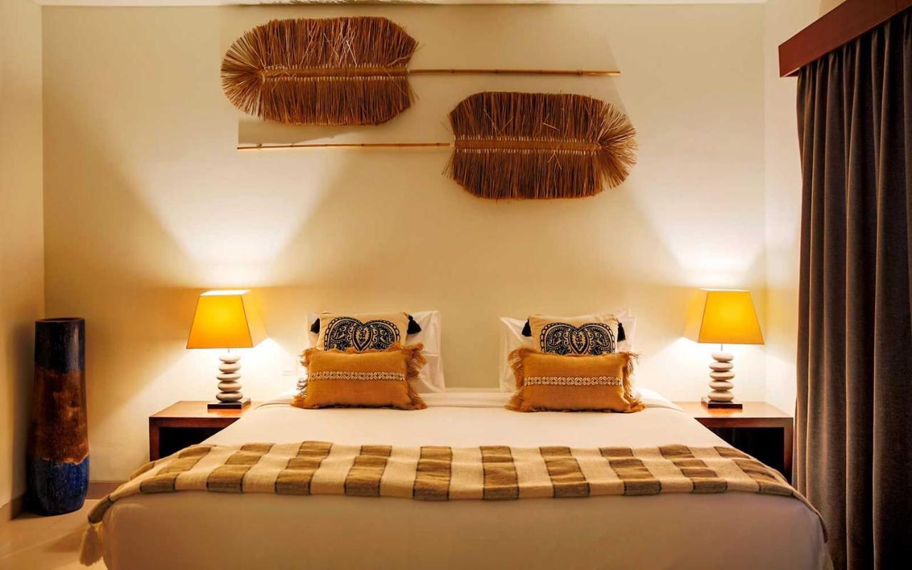 Aroha Boutique Villas Семиняк Екстериор снимка
