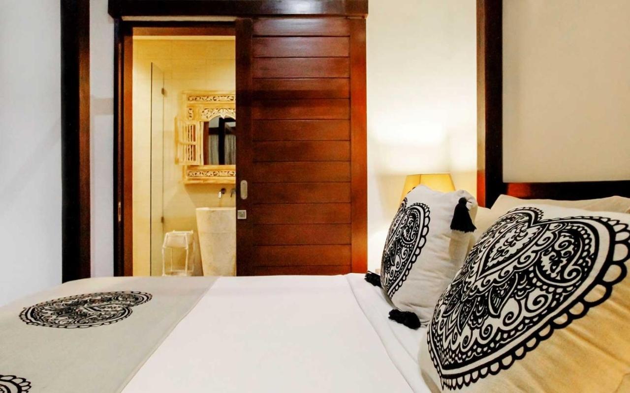 Aroha Boutique Villas Семиняк Екстериор снимка