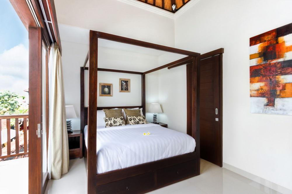 Aroha Boutique Villas Семиняк Екстериор снимка