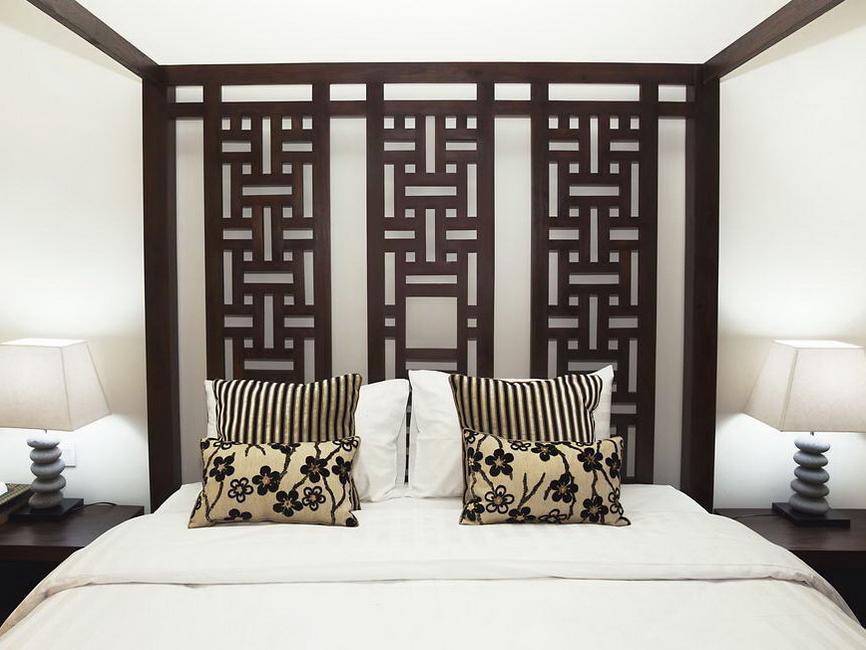 Aroha Boutique Villas Семиняк Екстериор снимка