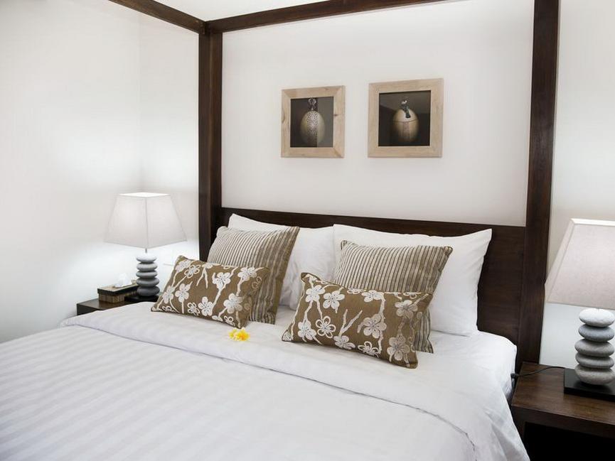Aroha Boutique Villas Семиняк Екстериор снимка
